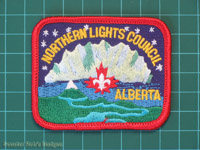 Northern Lights Council Alberta [AB 07a]